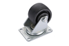 3’’PA low center of gravity heavy caster wheels manufacturer 