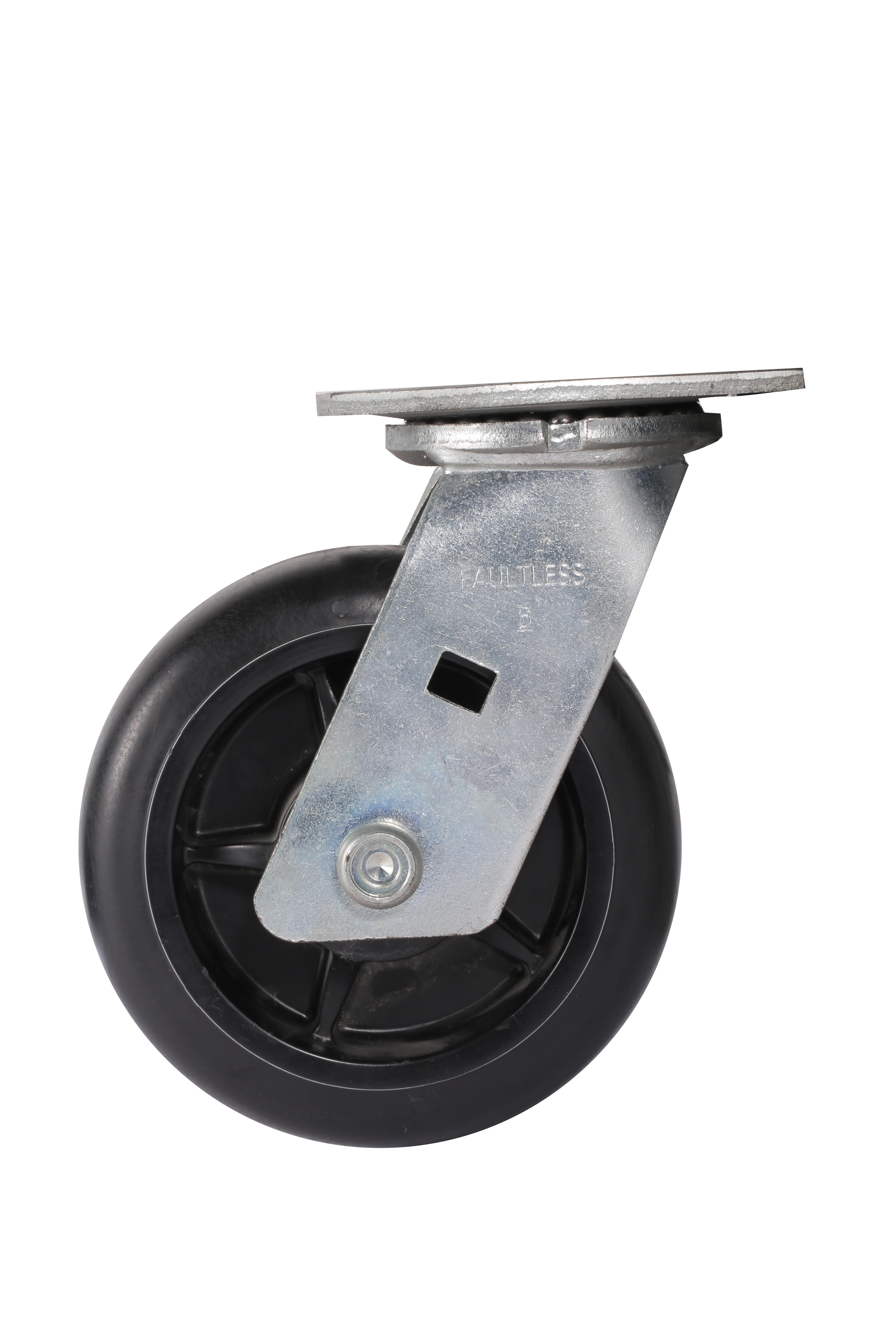 5”heavy duty stainless steel directional casters industrial wheel 