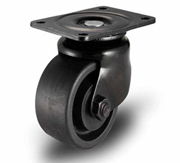 Casters industry trend